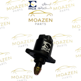استپر موتور پژو 405 / پژو پارس / سمند / سورن (فقط موتور XU7) برند ایران کاربراتور IRCA مدل 24100201