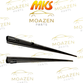 لاستیک تیغه برف پاک کن جلو سمند LX،SE / سورن،سورن پلاس / دنا، دنا پلاس / EF7 / تارا – برند MKS (مجموعه دو عددی)