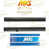 لاستیک تیغه برف پاک کن جلو سمند LX،SE / سورن،سورن پلاس / دنا، دنا پلاس / EF7 / تارا – برند MKS (مجموعه دو عددی)